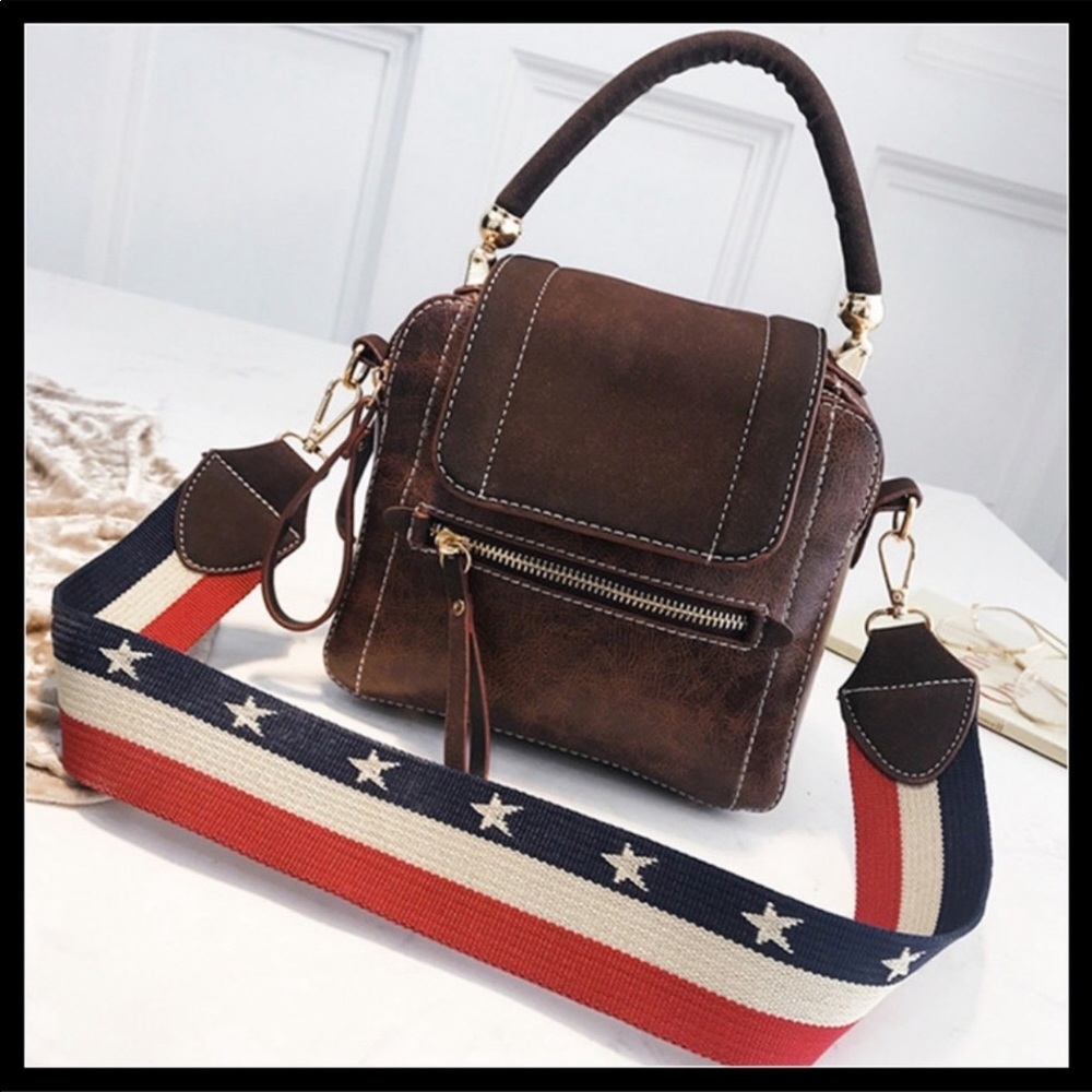 NEW KATE Tote Crossbody